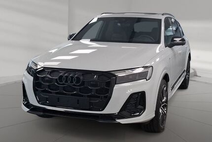 Audi Q7 5.990 km 97.880 &euro; Wolfhagen 34466