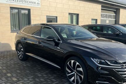 VW Arteon 160.829 km 21.200 &euro; Volkmarsen 34471