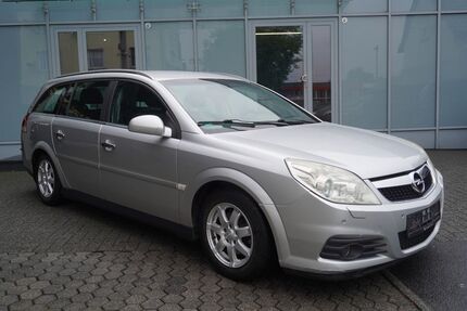 Opel Vectra 212.700 km 1.999 &euro; Kassel 34123