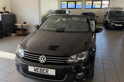 VW Eos 90.232 km 8.999 &euro; Hessisch Lichtenau 37235