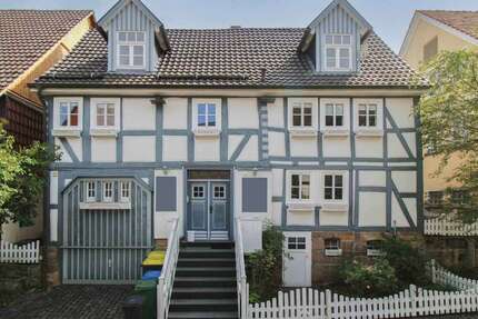 Haus zum Kaufen in Bad Arolsen 199.000 € 192 m²