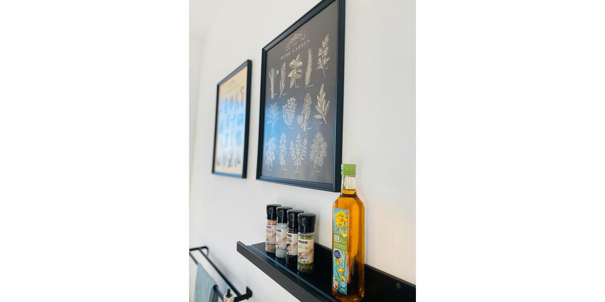 Etagenwohnung Kassel Philippinenhof-Warteberg - 2 Zimmer, 52 m&sup2;, 49&euro; | Angebot:19174977