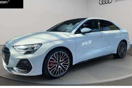 Audi S3 5.500 km 59.991 &euro; Kassel 34125