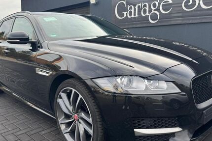 Jaguar XF 150.000 km 15.999 &euro; Fuldatal (Kassel) 34233