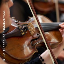 Vivaldi - Die Vier Jahreszeiten - Kammerorchester der Neuen Philharmonie Hamburg 22.03.2026 Ev. Kreuzkirche