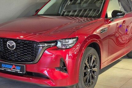 Mazda CX-60 44.316 km 33.900 &euro; Kassel 34123