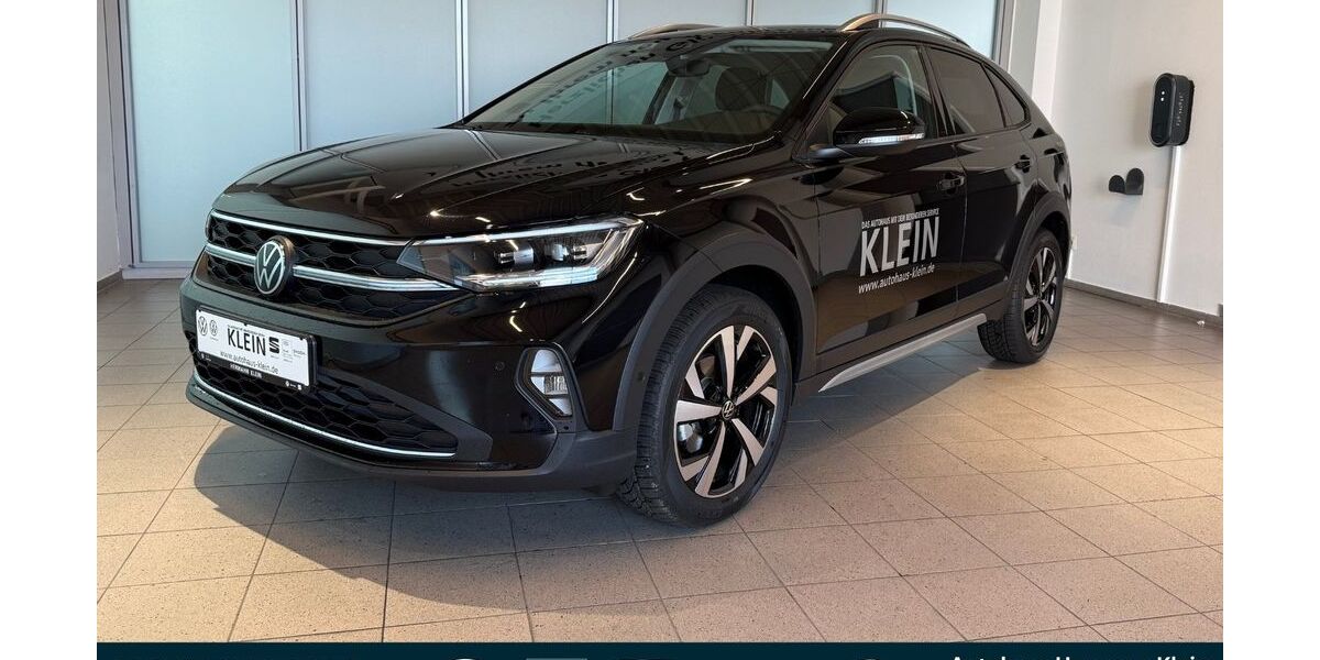 VW Taigo 5.649 km 30.590 &euro; Fuldatal 34233