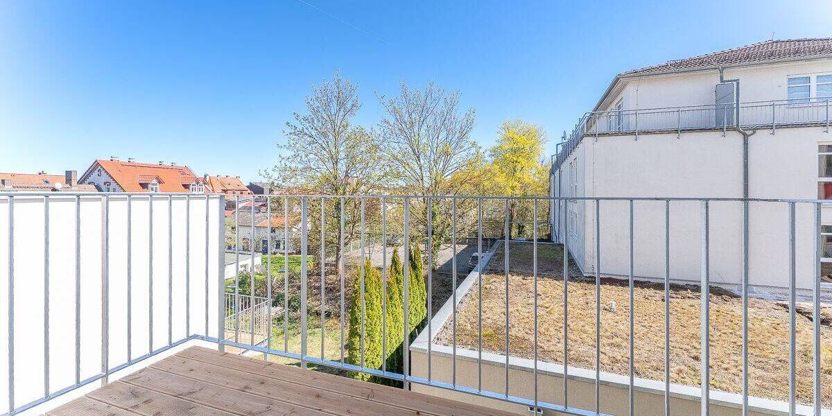 Etagenwohnung Kassel Bad Wilhelmshöhe - 2 Zimmer, 35 m&sup2;, 170.000&euro; | Angebot:26189489