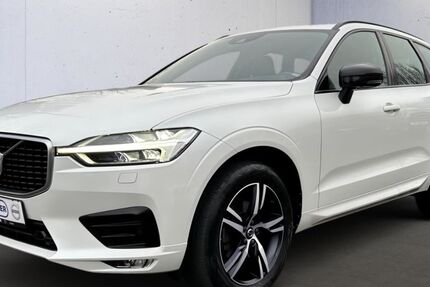 Volvo XC60 55.134 km 36.450 &euro; Kassel 34123