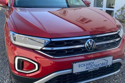 VW T-Roc 136.000 km 16.800 &euro; Kassel 34125