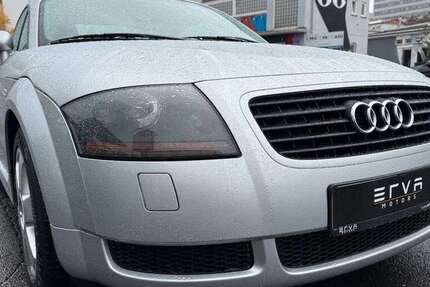 Audi TT 154.339 km 7.950 € Kassel 34117
