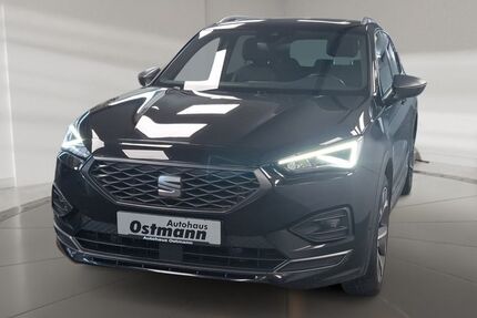 Seat Tarraco 80.478 km 32.801 &euro; Wolfhagen 34466