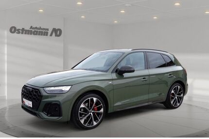 Audi Q5 57.043 km 49.650 € Fritzlar 34560