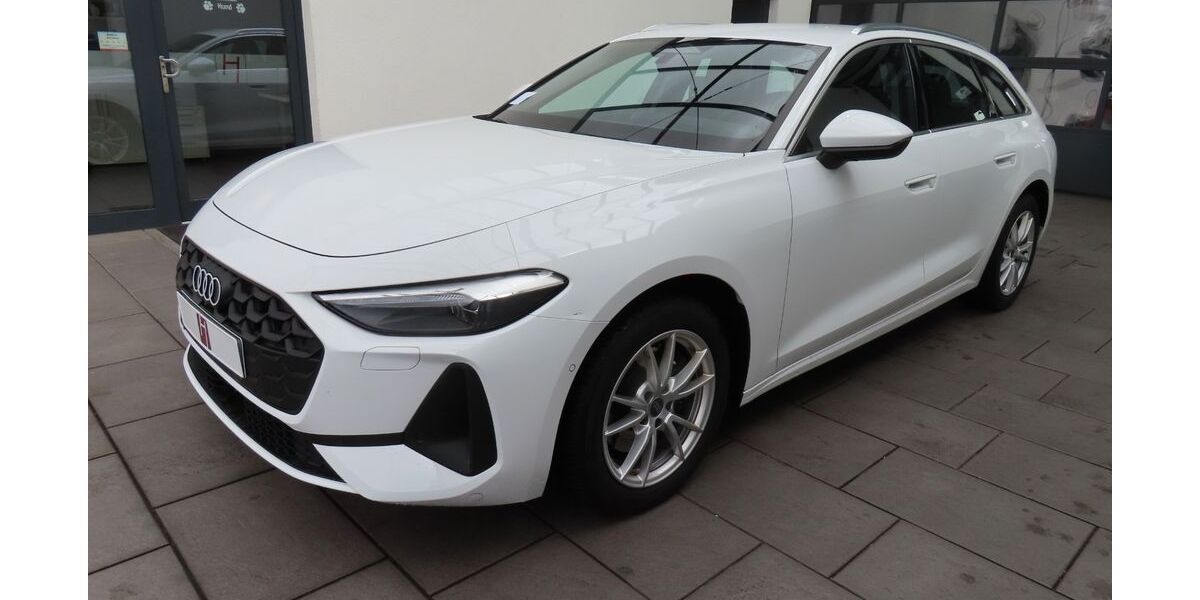 Audi A5 19.850 km 39.985 &euro; Kassel 34123
