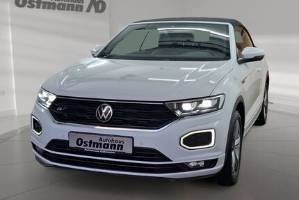 VW T-Roc 78.383 km 20.320 &euro; Wolfhagen 34466