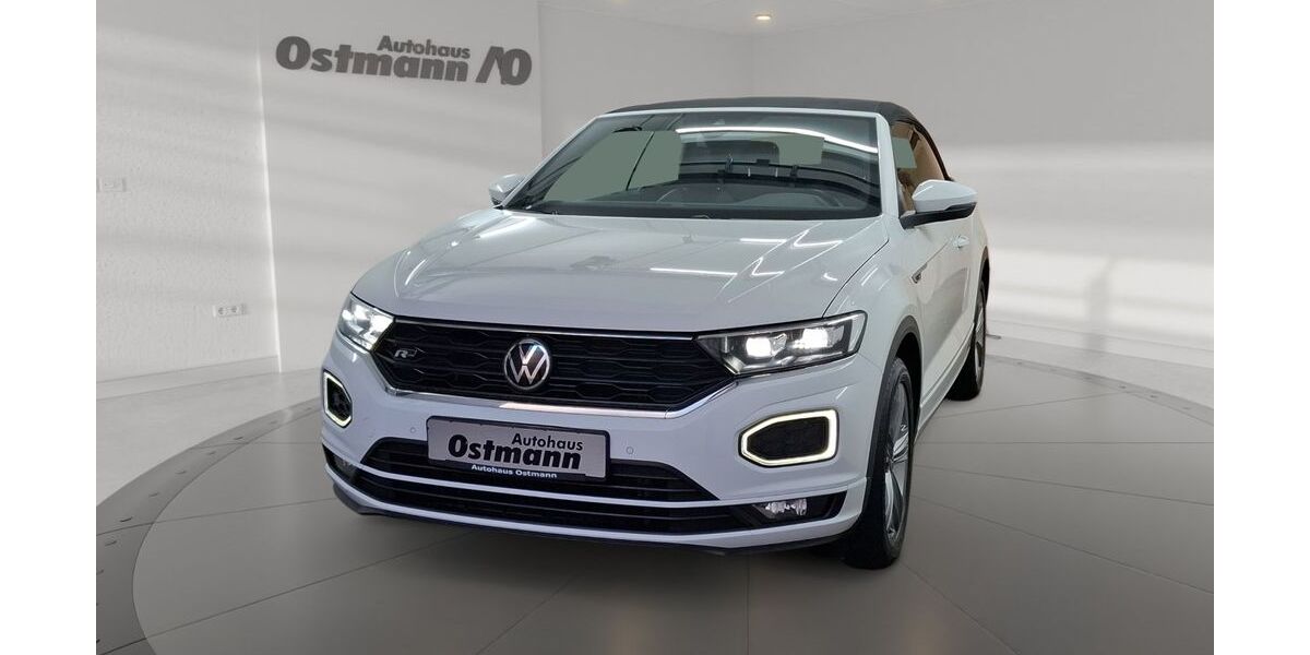 VW T-Roc 78.383 km 20.320 &euro; Wolfhagen 34466