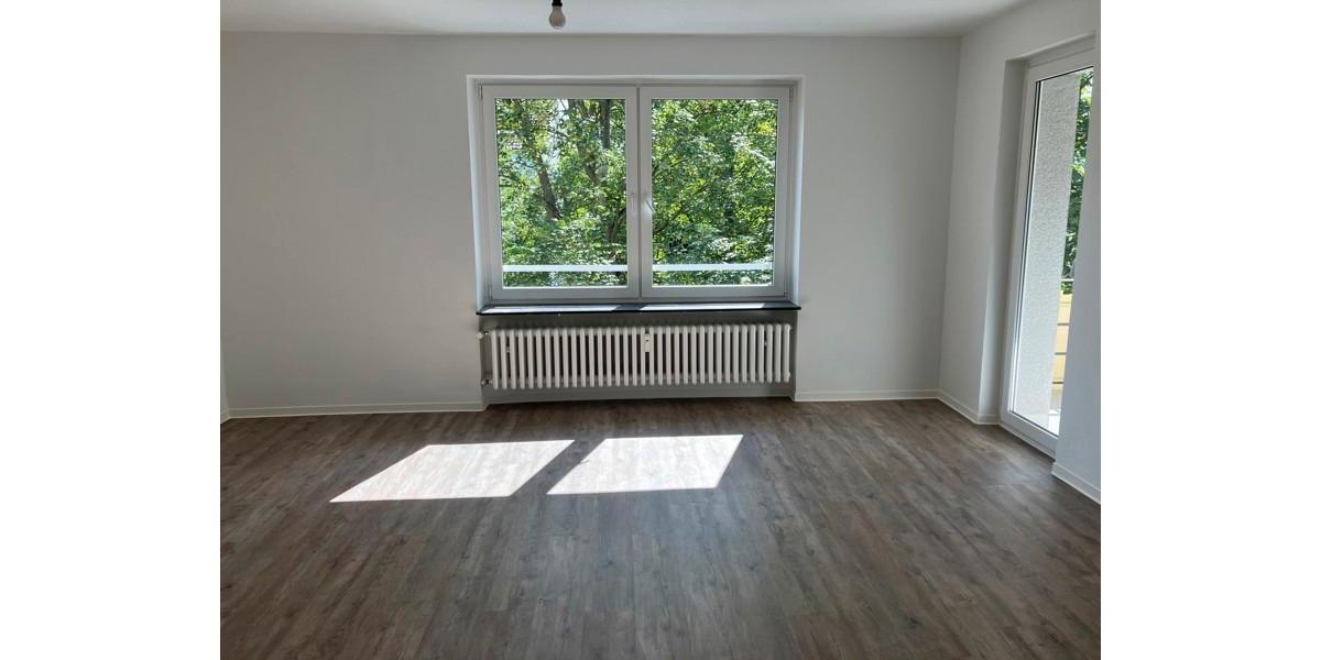 Familienfreundliche 3-Zimmer-Wohnung in guter Wohnlage 3 zimmer