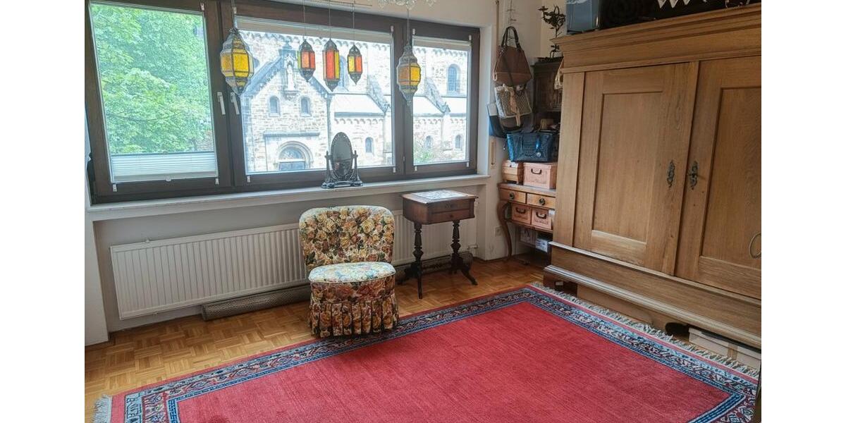 Etagenwohnung Kassel Vorderer Westen - 4 Zimmer, 106 m&sup2;, 335.000&euro; | Angebot:26957215