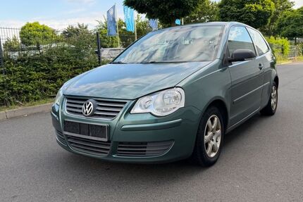 VW Polo 280.000 km 1.790 &euro; Hann. Münden 34346