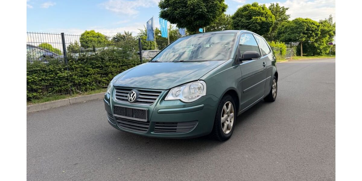 VW Polo 280.000 km 1.790 &euro; Hann. Münden 34346
