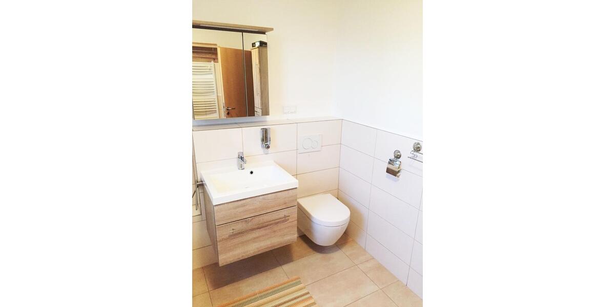 Hochparterre Kassel Bettenhausen - 4 Zimmer, 105 m&sup2;, 1.000&euro; | Angebot:24841844