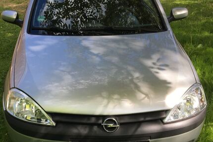 Opel Corsa 125.000 km 1.850 € Bad Arolsen 34454