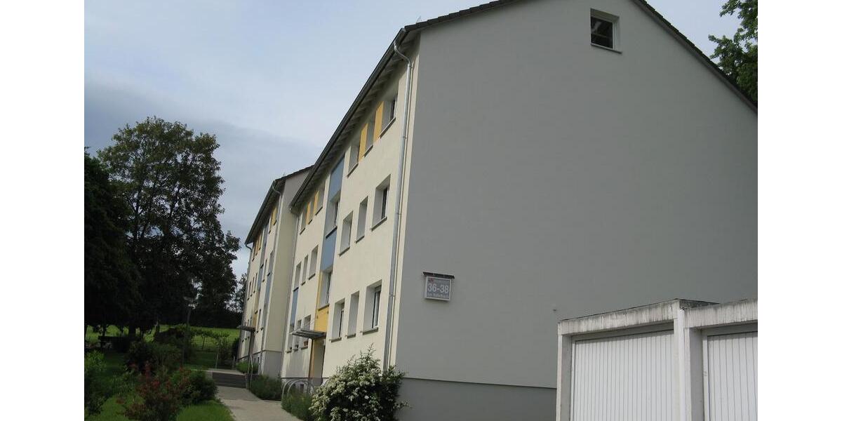 Etagenwohnung Kaufungen - 3 Zimmer, 74 m&sup2;, 413&euro; | Angebot:25219133