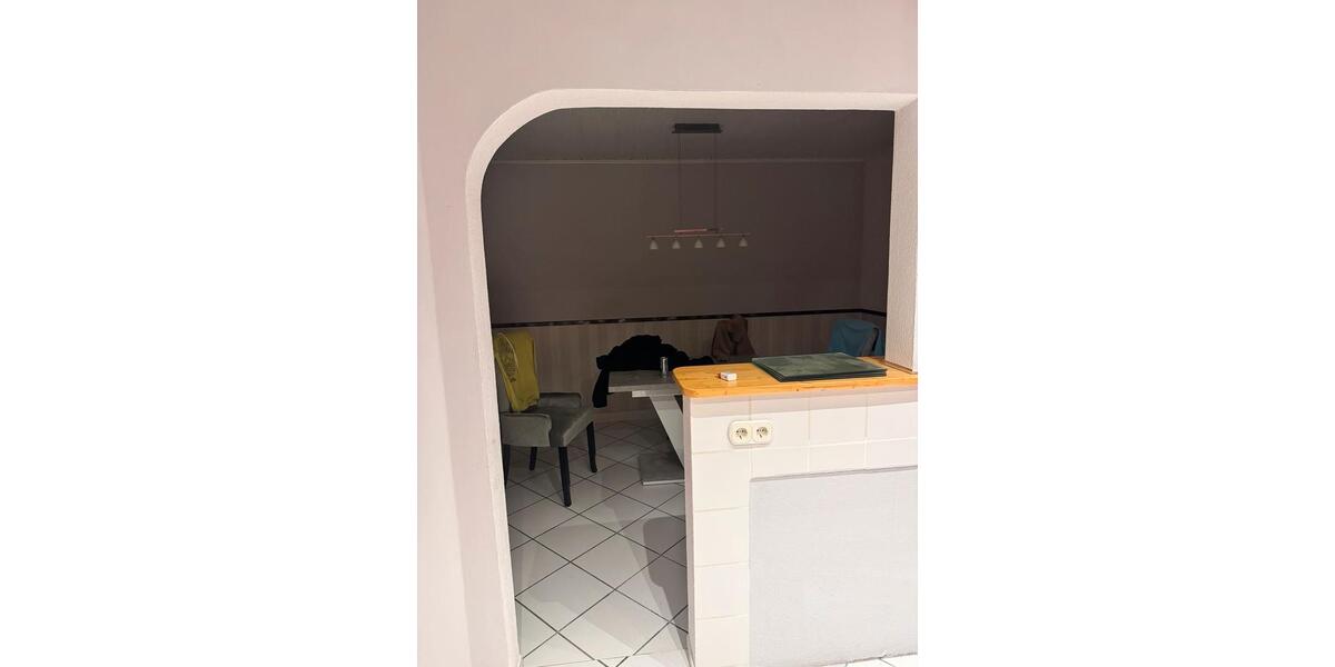 Erdgeschoßwohnung Kassel Harleshausen - 3 Zimmer, 70 m&sup2;, 1.150&euro; | Angebot:24679617