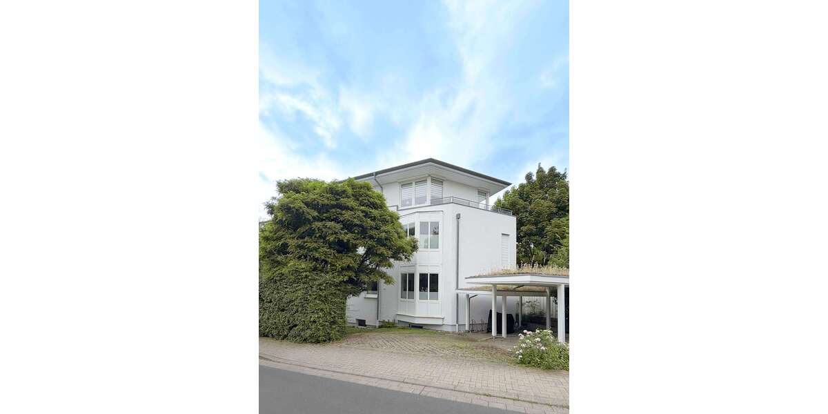 Etagenwohnung Kassel Bad Wilhelmshöhe - 3 Zimmer, 85 m&sup2;, 285.000&euro; | Angebot:27236156