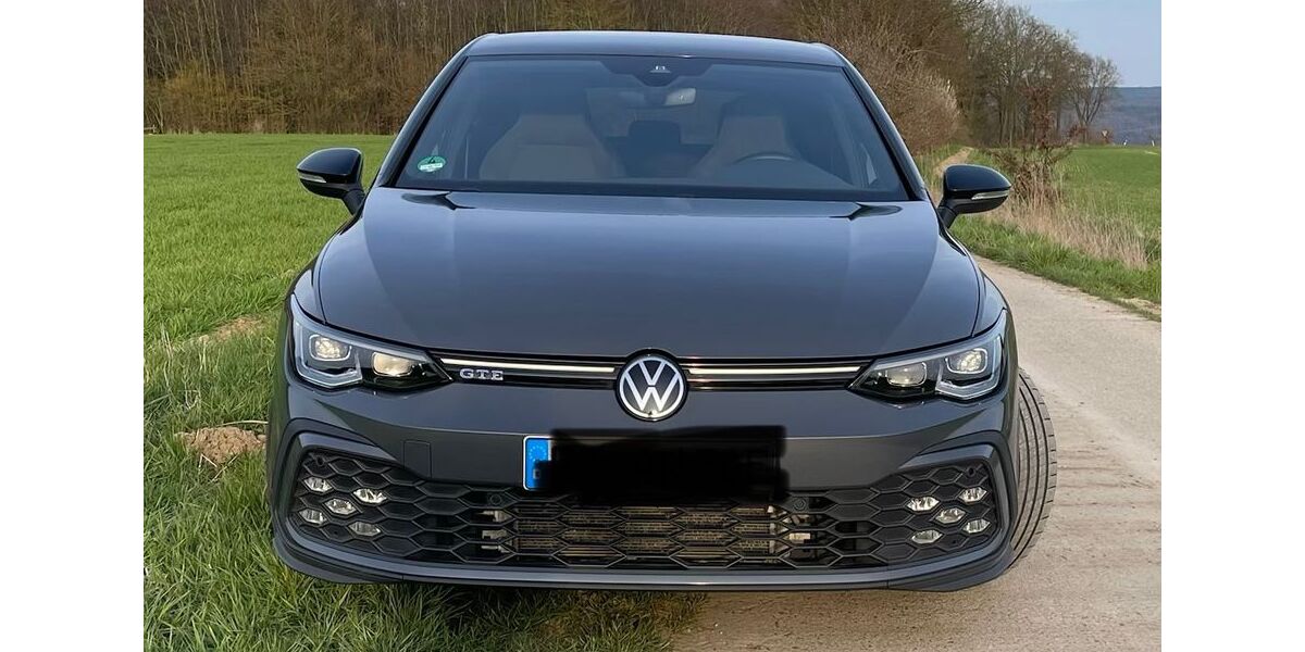 VW Golf 55.000 km 24.500 &euro; Gudensberg 34281