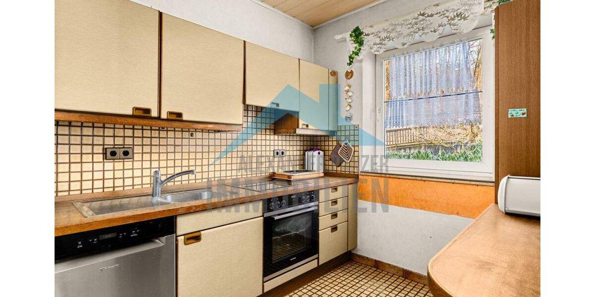Doppelhaushälfte Fuldatal / Knickhagen Knickhagen - 5 Zimmer, 107 m&sup2;, 139.900&euro; | Angebot:24728900