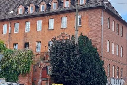 4,1% RENDITE - 2 ZKB Wohnung 45qm Wehlheiden - Küche & Therme NEU 2 zimmer