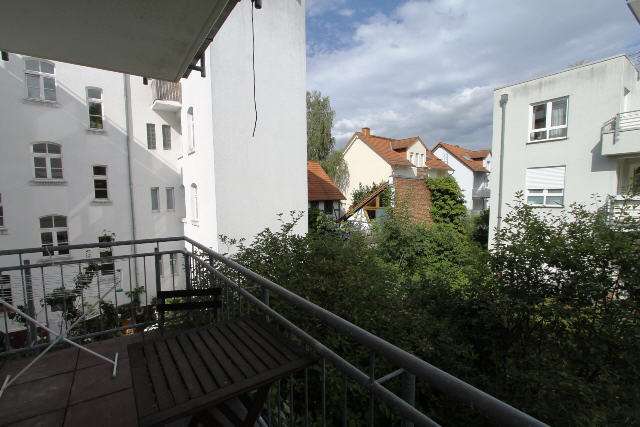 Wohnung zum Mieten in Kassel 610 € 64.86 m²