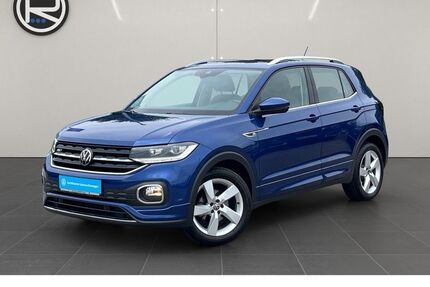 VW T-Cross 21.154 km 21.480 &euro; Fritzlar 34560