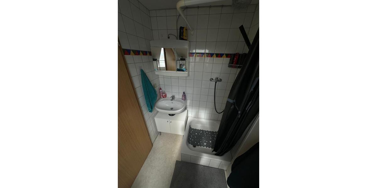 Dachgeschoßwohnung Hessisch Lichtenau - 1 Zimmer, 30 m&sup2;, 260&euro; | Angebot:25830881