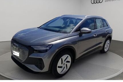 Audi Q4 e-tron 23.097 km 43.990 &euro; Kassel 34125