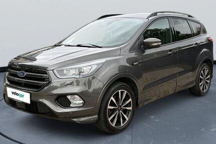 Ford Kuga 195.087 km 10.490 &euro; Kassel 34123