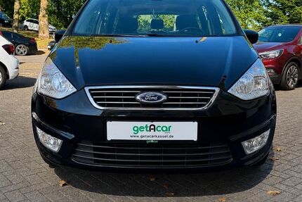 Ford Galaxy 220.801 km 4.600 &euro; Kassel 34123