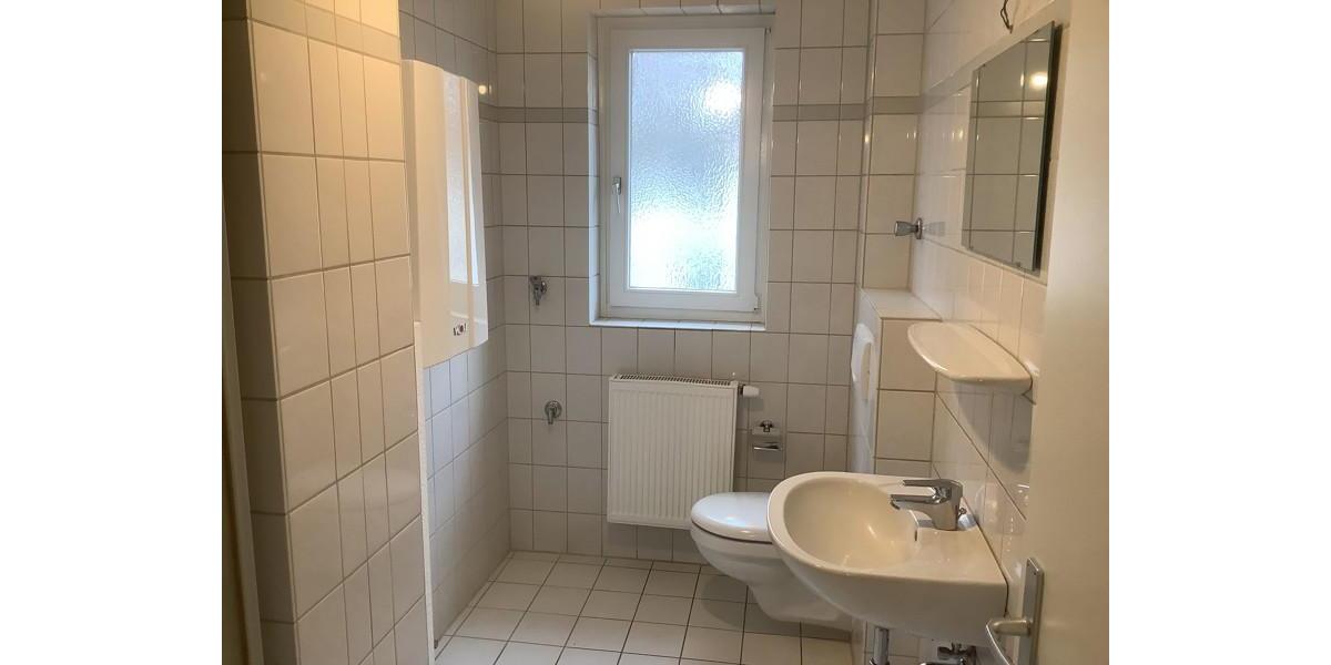 Ihre Zukunft - Ihre Wohnung: praktische 3-Zimmer-Wohnung 3 zimmer