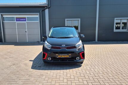 Kia Picanto 38.210 km 11.500 &euro; Hofgeismar 34369