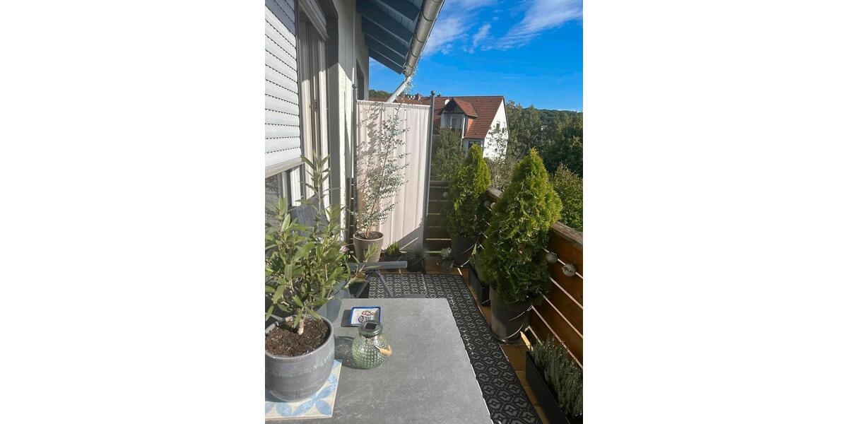 Etagenwohnung Kassel Kirchditmold - 2 Zimmer, 75 m&sup2;, 800&euro; | Angebot:25173692