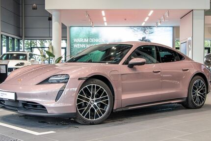 Porsche Taycan 88.990 km 59.900 &euro; Kassel 34123
