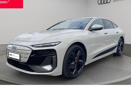Audi A6 e-tron 9.045 km 58.990 &euro; Kassel 34125