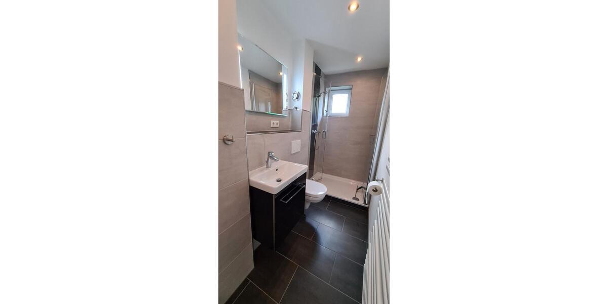Etagenwohnung Kassel Nordshausen - 2 Zimmer, 48 m&sup2;, 115.000&euro; | Angebot:26973337