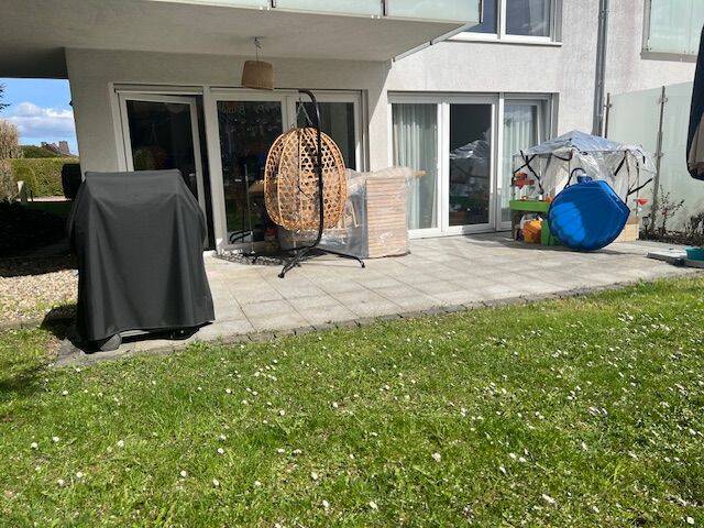 Etagenwohnung Kassel Bad Wilhelmshöhe - 3 Zimmer, 92 m&sup2;, 1.450&euro; | Angebot:26392608