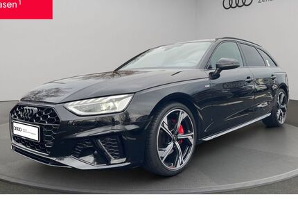 Audi A4 32.673 km 36.490 &euro; Kassel 34125