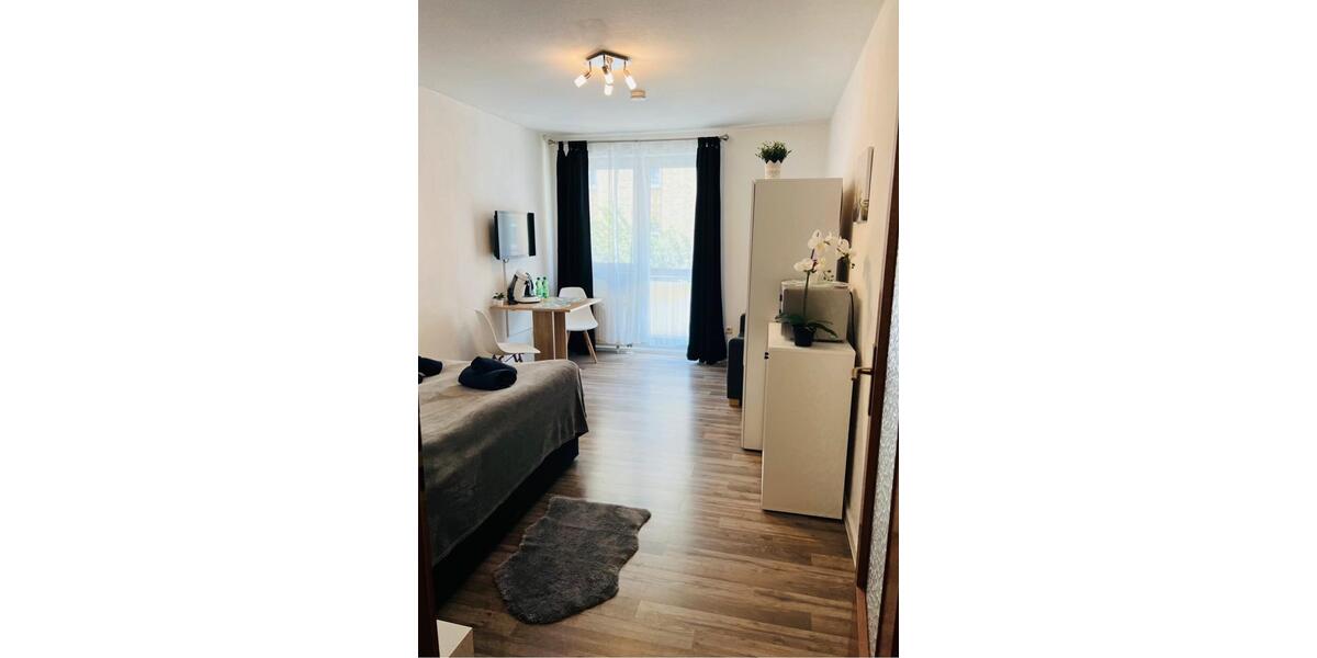Etagenwohnung Kassel Fasanenhof - 1 Zimmer, 25 m&sup2;, 50&euro; | Angebot:25396553