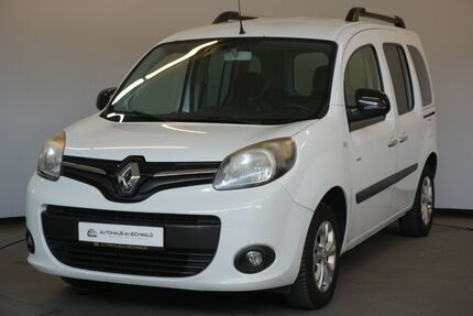 Renault Kangoo 171.159 km 7.490 &euro; Kassel 34123