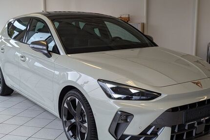 Cupra Leon 10.447 km 30.980 € Homberg (Efze) 34576