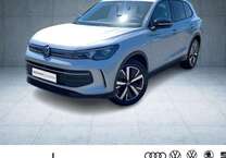 Gebrauchtwagen VW Tiguan